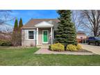 29344 Manhattan St, Saint Clair Shores, MI 48081 MLS# [phone removed]