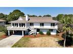 788 MARLIN DR, Fripp Island, SC 29920 Single Family Residence For Sale MLS#