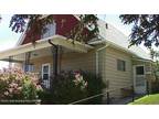 613 SAGE AVE, Kemmerer, WY 83101 Single Family Residence For Sale MLS# 24-396