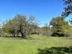 Plot For Sale In Coleman, Texas