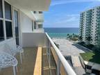 3725 South Ocean Drive, Unit 924, Hollywood, FL 33019