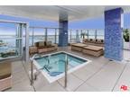 13700 Marina Pointe Dr, Unit 1402 - Condos in Los Angeles, CA