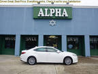 2013 Lexus es 350 White, 120K miles