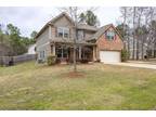 9293 Yarbrough Road, Midland, GA 31820