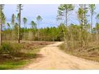 Columbia, Marion County, MS Recreational Property for sale Property ID: