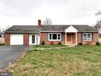 1109 CIDER PRESS RD, CHAMBERSBURG, PA 17202 Single Family Residence For Sale