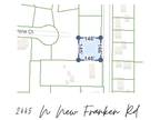 Plot For Sale In New Franken, Wisconsin