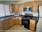 491 N 1235 W - Orem, UT 84057 - Home For Rent