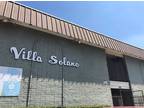 Villa Solano Apartments - 620 W 51st St - Austin, TX Apartments for Rent