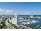 400 N FLAGLER DR APT 1405, West Palm Beach, FL 33401 Condominium For Rent MLS#