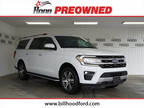 2022 Ford Expedition White, 47K miles