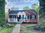 3129 Mathis Dr Charlotte, NC