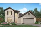 17082 Pinewood Branch Dr, New Caney, TX 77357
