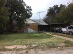 705 W 6th St, Coleman, TX 76834