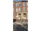 86 Winthrop #3, Boston, MA 02119 - MLS 73210381