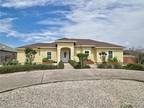 13838 Sea Horse Ave, Corpus Christi, TX 78418