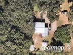 Foreclosure Property: Harvey Tew Rd