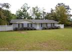 4080 BRYAN ST, Greenwood, FL 32443 Single Family Residence For Sale MLS# 755093