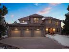 6214 Oxford Peak Lane, Castle Rock, CO 80108