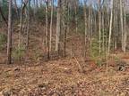 Plot For Sale In Murphy, North Carolina