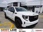 2024 GMC Sierra 1500 White, new