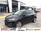 2018 Buick Encore Black, 22K miles