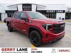 2024 GMC Sierra 1500 Red, new