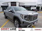 2024 GMC Sierra 1500 Silver, 15 miles