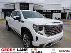 2024 GMC Sierra 1500 White, new