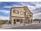 7805 Jupiter Sky Street, Unit 1, North Las Vegas, NV 89084