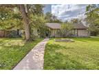 12504 Shady Oaks Ter, Austin, TX 78729