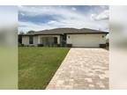 2934 Nw 3 Pl, Cape Coral, Fl, 33993 2934 Nw 3rd Pl