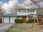 8709 Charing Cross Ln, Dallas, TX 75238