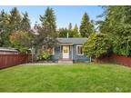 15225 Wallingford Avenue North, Shoreline, WA 98133