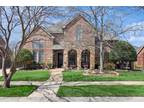 2527 Sir Percival Lane, Lewisville, TX 75056