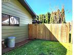 Home For Sale In Eugene, Oregon