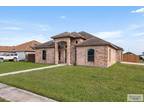 4126 Yoli Ln, BROWNSVILLE, TX 78521