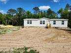 9645 W TENNESSEE LN, Crystal River, FL 34428 Mobile Home For Sale MLS# 832274