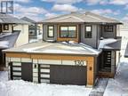 332 Leskiw Bend, Saskatoon, SK, S7V 1R4 - house for sale Listing ID SK963764