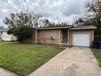 Cross Property - Corpus Christi, TX 4213 Lowman St