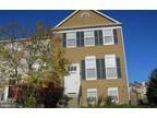 Colonial, End Of Row/Townhouse - GREENBELT, MD 7818 Cloister Pl