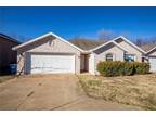 Duplex - Bentonville, AR 4201 Sw Shadowrock Pl #2