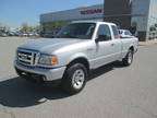 2011 Ford Ranger Silver, 85K miles