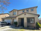 Home For Sale In Lancaster, California