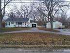 Foreclosure Property: Morrish Rd