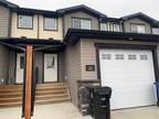 53 Willow Road, Blackfalds, AB, T4M 0J2 - townhouse for sale Listing ID A2117149