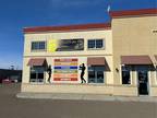 15A-1804 50 Avenue, Lloydminster, AB, T9V 2W7 - commercial for lease Listing ID