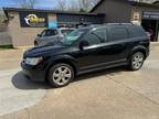 2010 Dodge Journey SXT