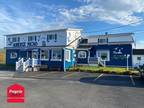 Commercial building/Office for sale (Gaspésie/Iles-de-la-Madeleine) #QN287 MLS