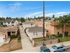 Home For Sale In Whittier, California